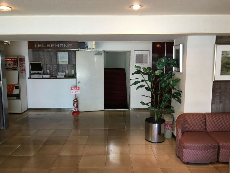 Hotel Kiyoshi Nagoya