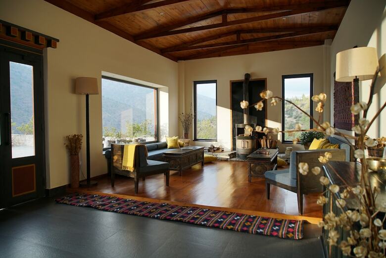 Hotel The Postcard Dewa  Thimphu