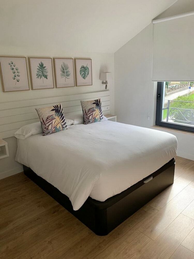 Apartamentos La Bicicleta
