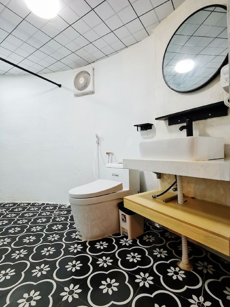 Hotel Mushrooms Inn