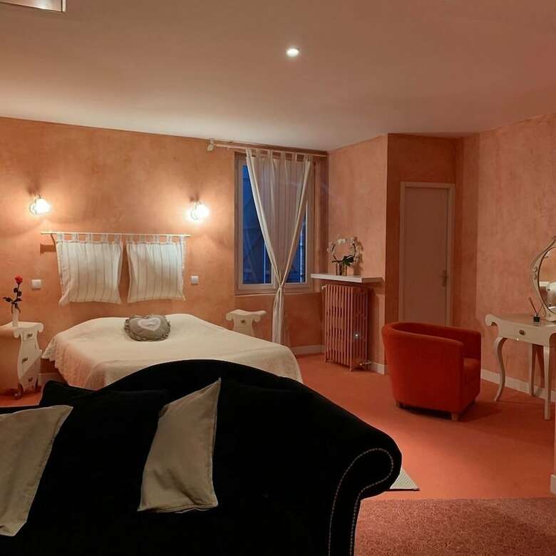 Domaine St. Ferreol - B&B