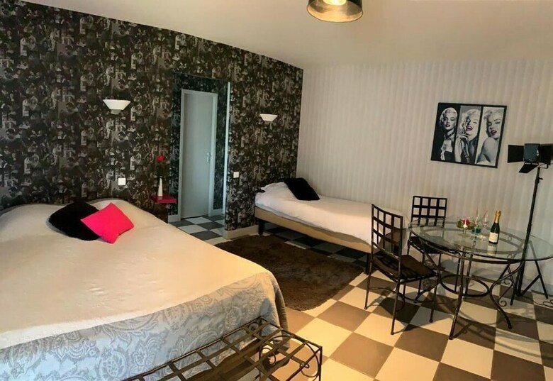 Domaine St. Ferreol - B&B