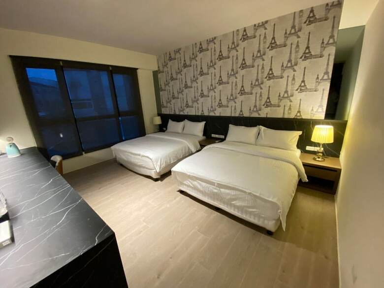 Jing Sha B&B