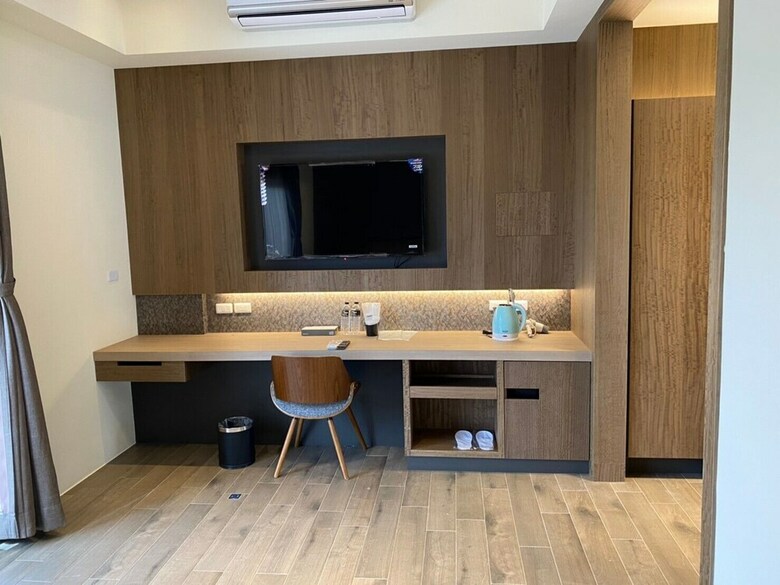 Jing Sha B&B