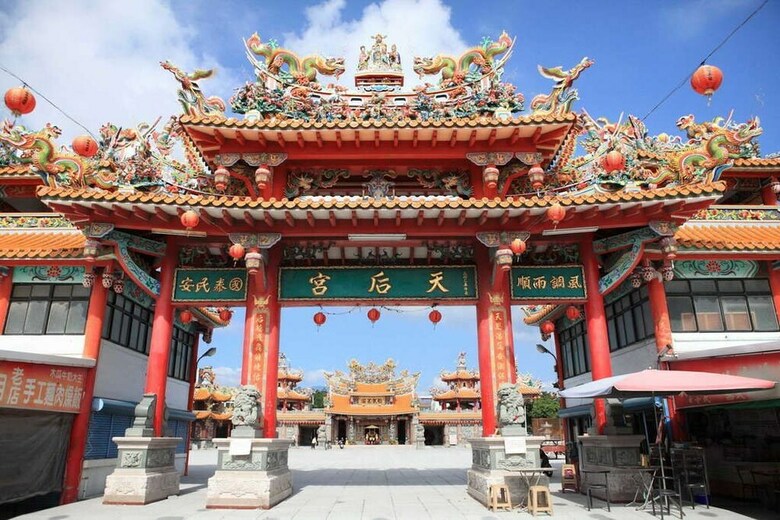 Jing Sha B&B