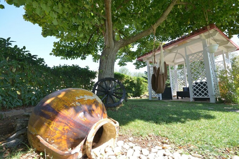 Petrachiara B&B