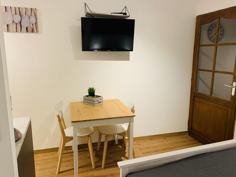 Apartamento Mazarin Studio
