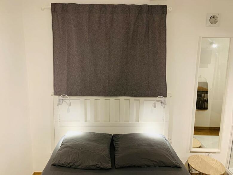 Apartamento Mazarin Studio