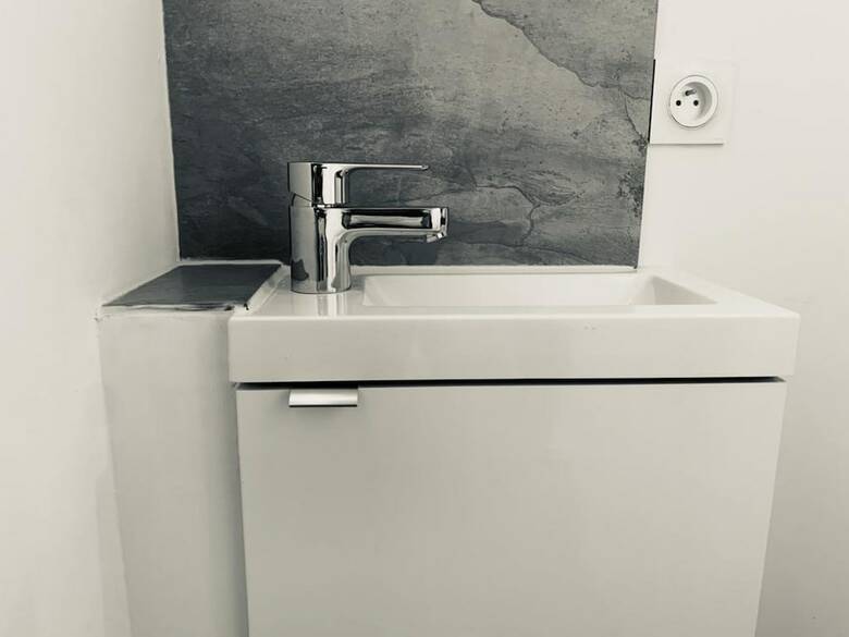 Apartamento Mazarin Studio