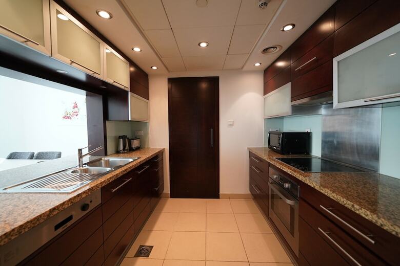Apartamento One Perfect Stay Burj Views B