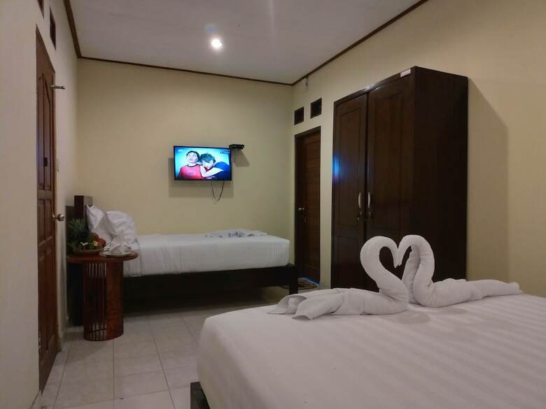 Hotel Blue House Uluwatu