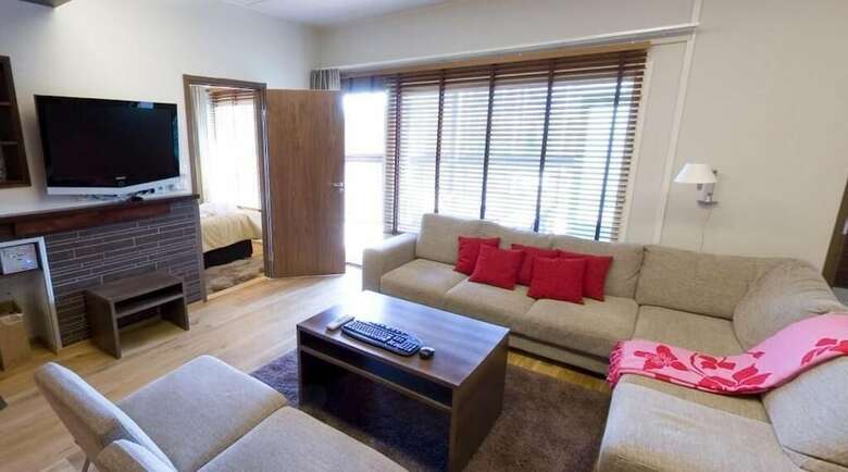 Holiday Club Tahko Spa Apartments