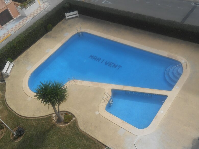Apartamento Maryvent 6�b