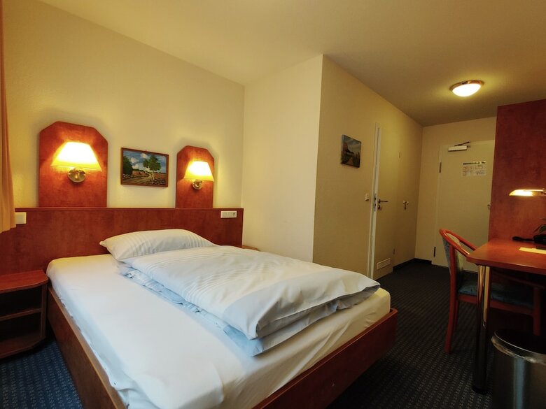 Hotel Xenia