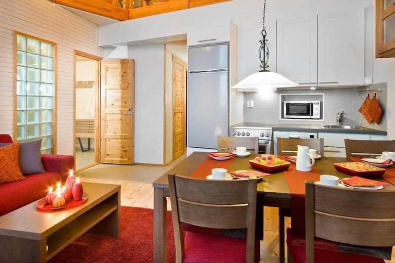 Holiday Club Pyh� Holysuites Apartments