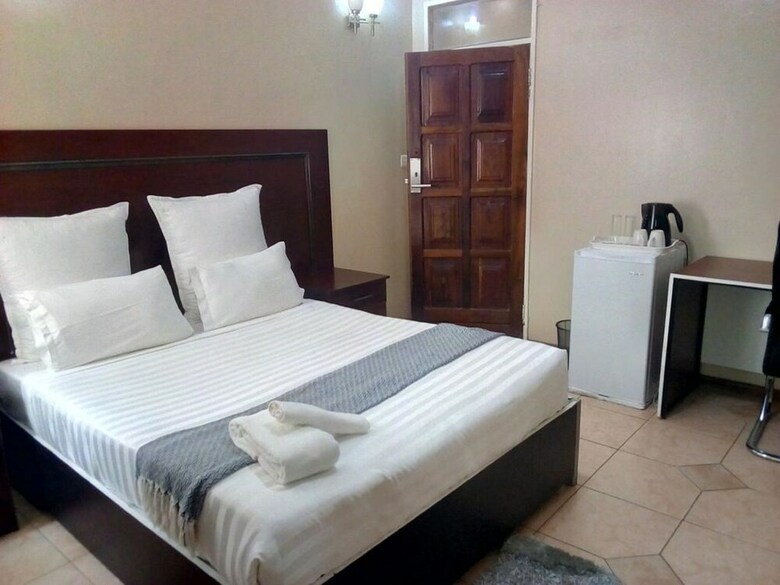Posada Zenith  Lodge