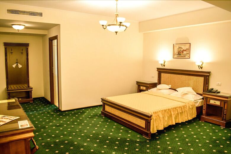 Victoria Hotel&spa