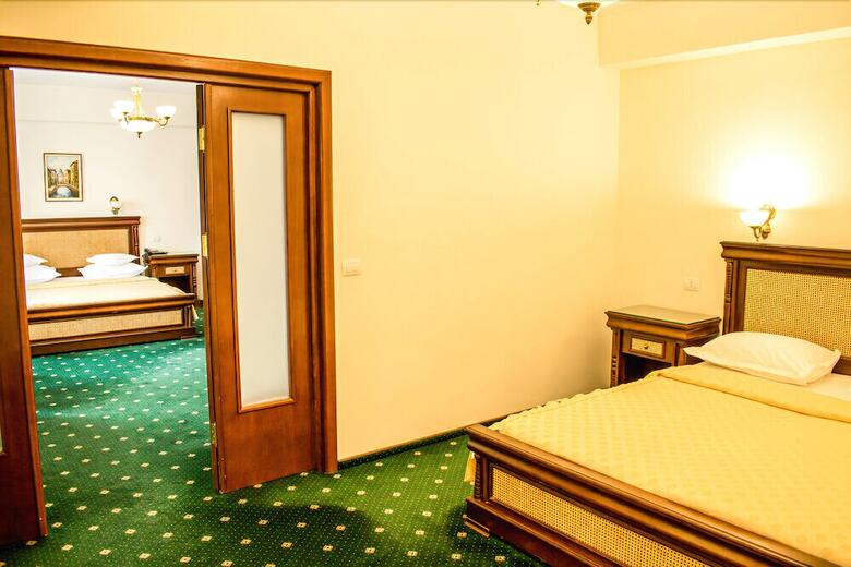 Victoria Hotel&spa