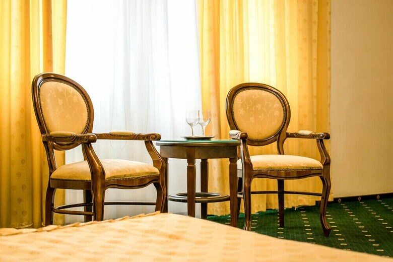 Victoria Hotel&spa