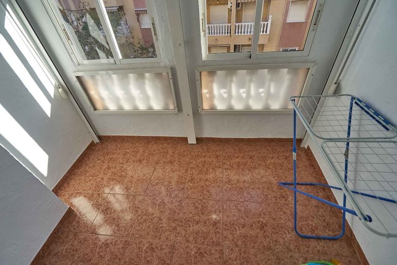 Apartamentos Espanhouse Teatro