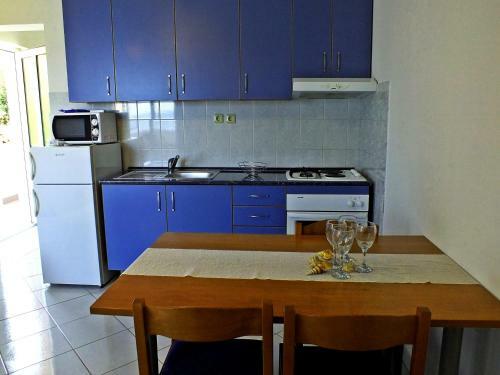 Apartments Radic