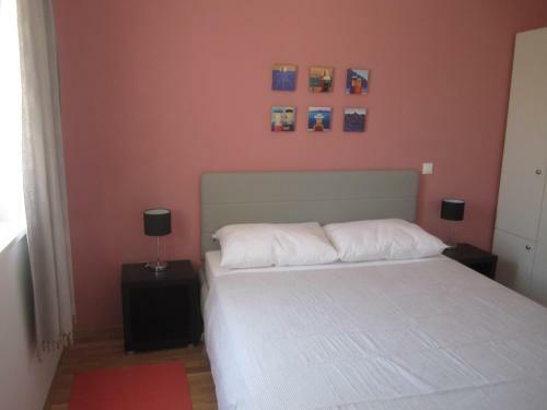 Apartments Jela