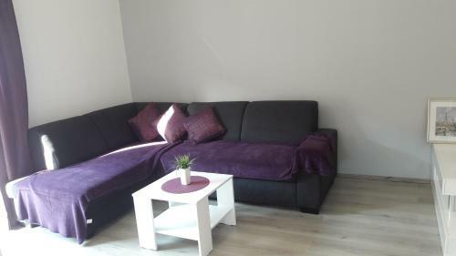 Apartments Melita