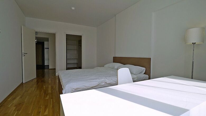 Aparthotel Ogni Yekaterinburga