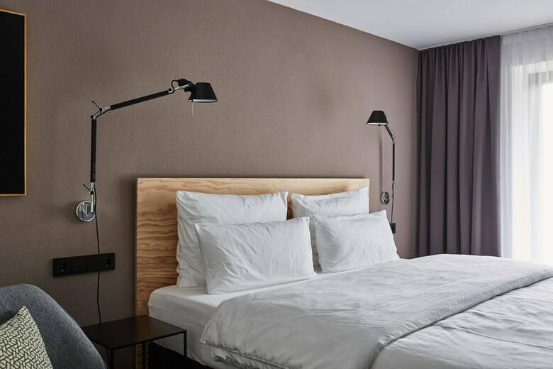 Hotel Winterfeld Guest House Bodenmais