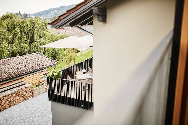 Hotel Winterfeld Guest House Bodenmais