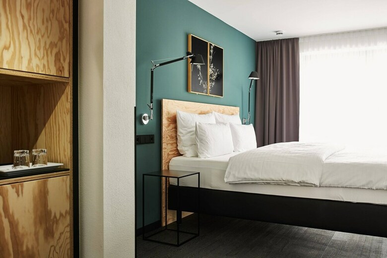Hotel Winterfeld Guest House Bodenmais