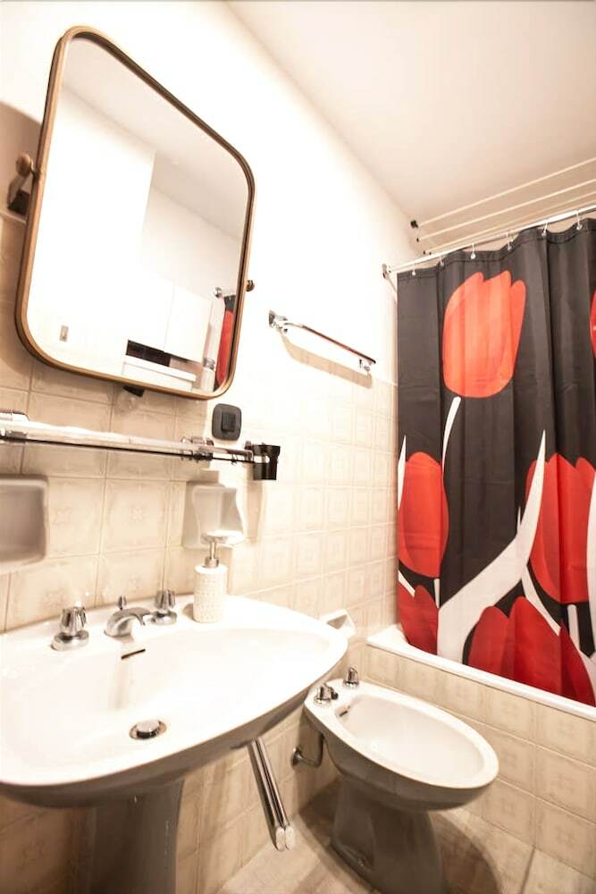 Apartamento Altido Pr�-saint-didier Flat For 6 W/ Parking