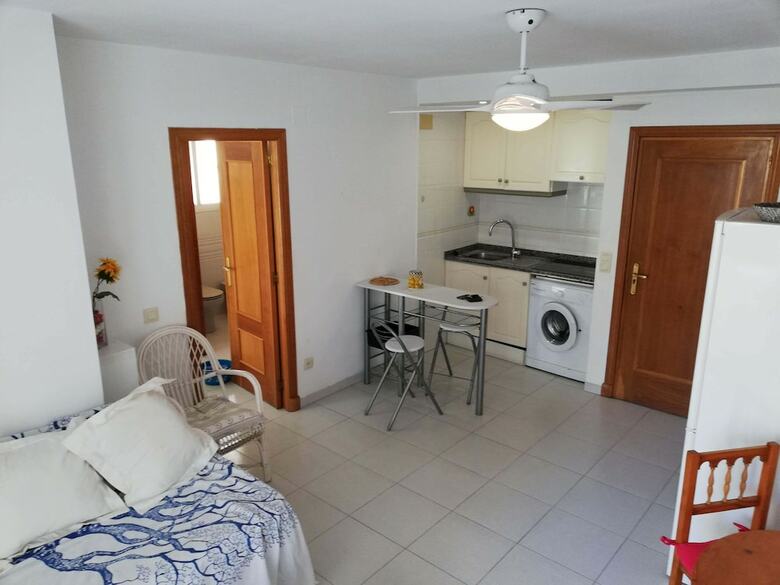 Apartamento 1.las Alondras Bl A Esc. 3 2� Pta 6