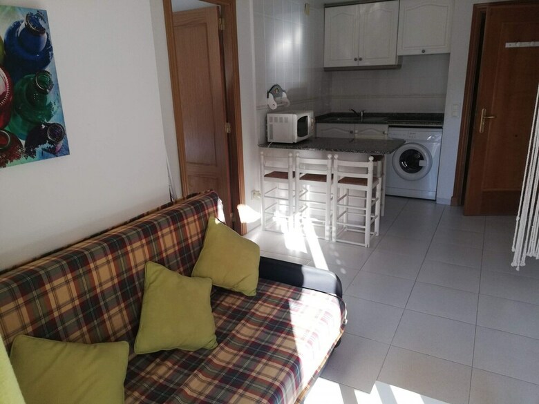 Apartamento 1.las Alondras Bl A Esc. 3 2� Pta 6