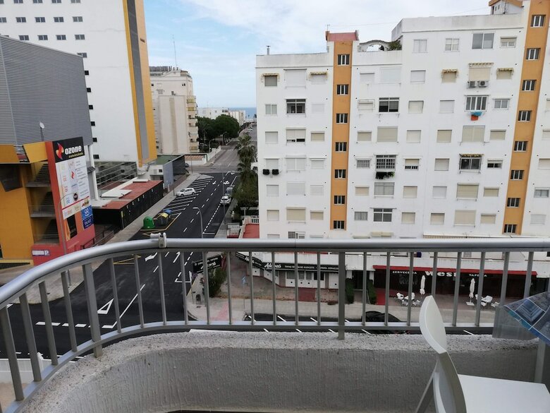 Apartamento 1.parque VI Bl.a Esc.i 6� Dcha