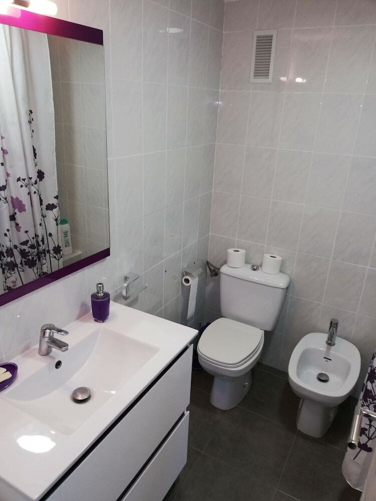 Apartamento 1.parque VI Bl.a Esc.i 6� Dcha