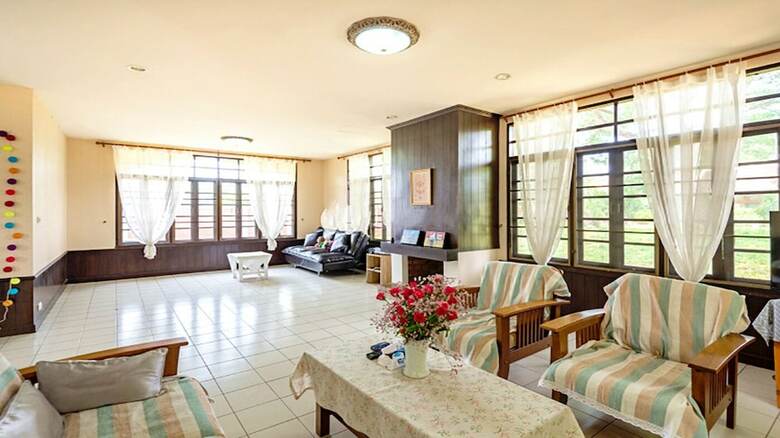 Hotel Garden Villa Near Maya Ningman