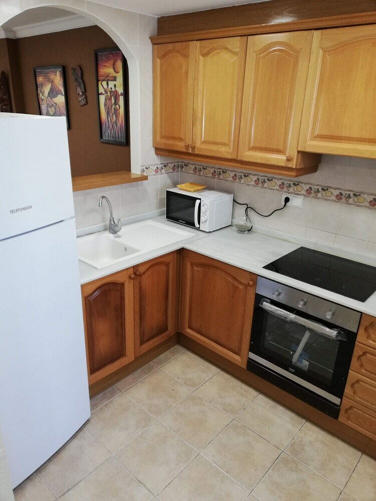 Apartamento Solmar II 10 - 1�