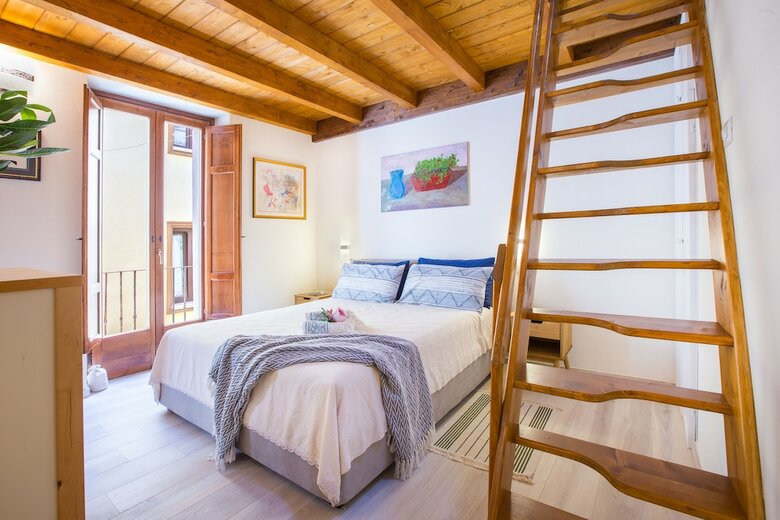 Apartamento Home Carales