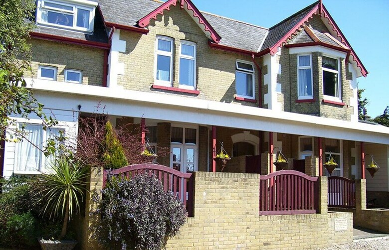 Summerhill Apartments