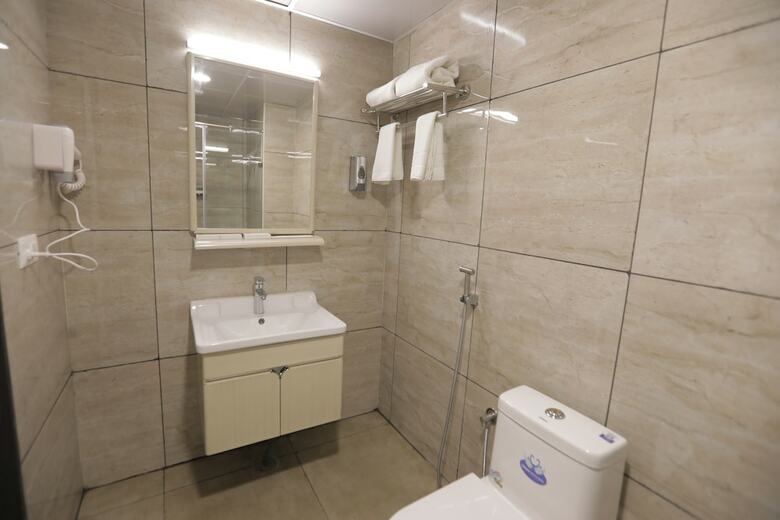 V One Hotel-ambara Elite