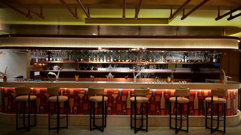 V One Hotel-ambara Elite