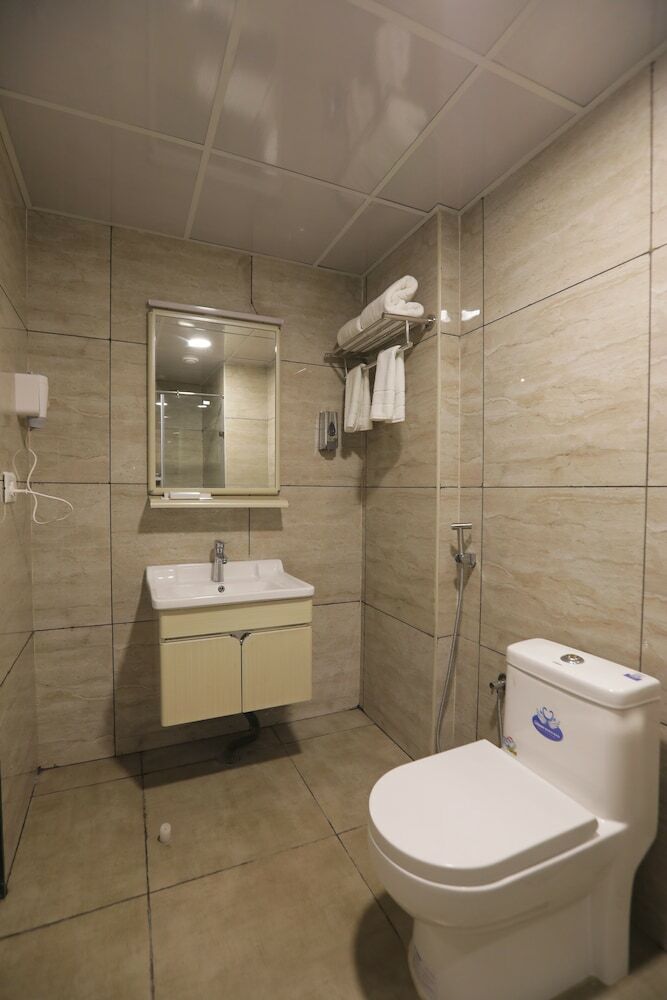 V One Hotel-ambara Elite