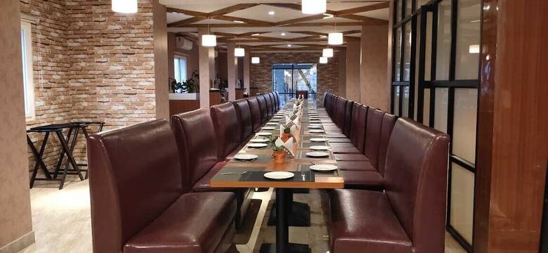 V One Hotel-ambara Elite