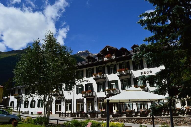 Hotel Pejo