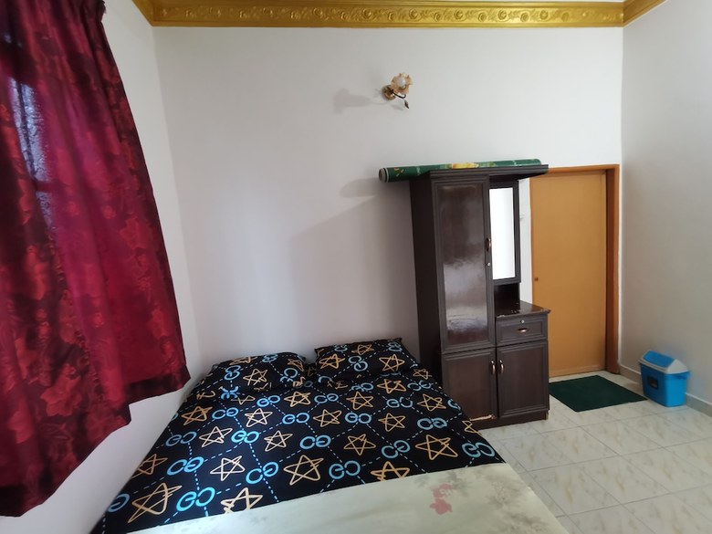 Hotel Oyo 89887 Chalet Yunie