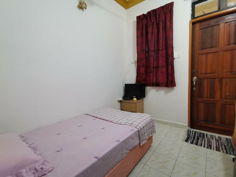 Hotel Oyo 89887 Chalet Yunie