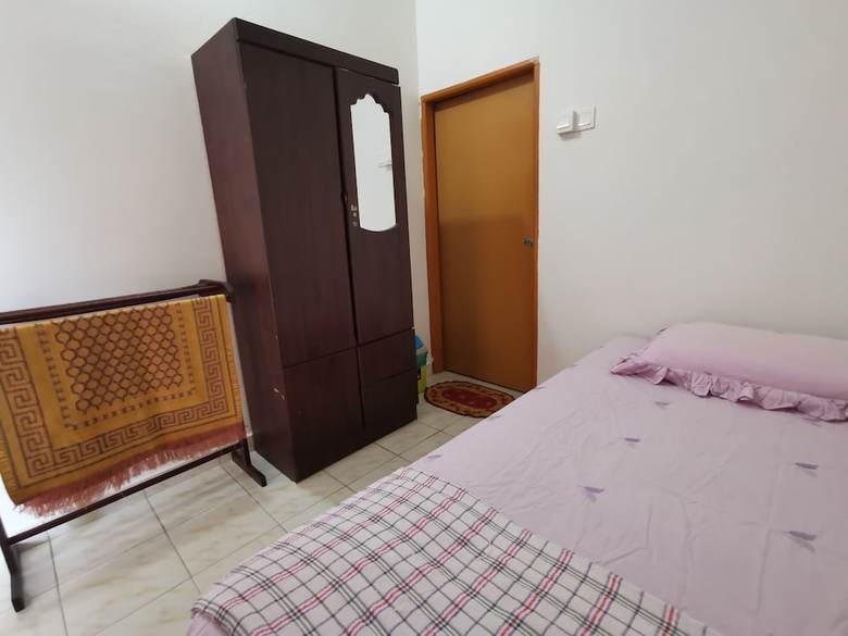 Hotel Oyo 89887 Chalet Yunie