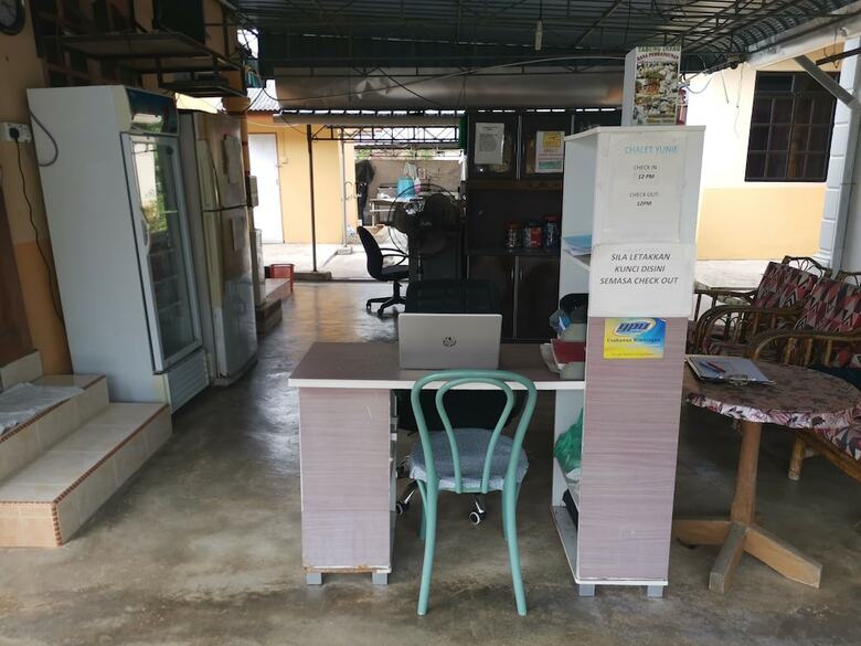 Hotel Oyo 89887 Chalet Yunie