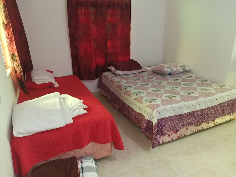 Hotel Oyo 89887 Chalet Yunie